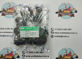 Ремкомплект гидрораспределителя 31N6-10110 Hyundai R210LC-7 NOK