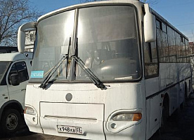 Автобус КАВЗ 4235-31