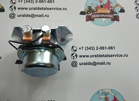 Реле аккумуляторов Hyundai 21QA-70010