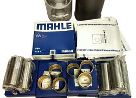 Поршневая 1X 1878127753 MAHLE