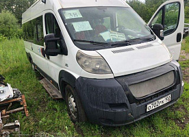 FIAT Ducato