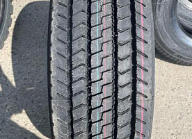 225/75 R17.5 Bridgestone M788