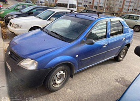 Renault Logan