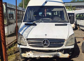 Автобус 22340C (Sprinter 515CDI)