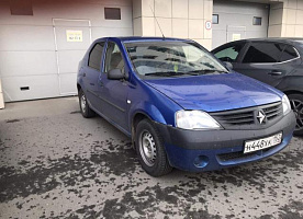 Renault Logan