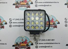 "Светодиодная фара UDS-012 LED рабочего света 48W "