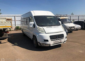 FIAT Ducato