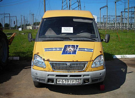 ГАЗ ГАЗель 2705, МТ, 2005 г.