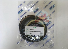 Ремкомплект г/ц ковша K9001009 (401107-00339A) Doosan DX300LC, DX300LCA NOK