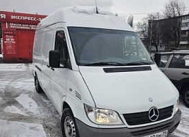 Продам  Mercedes-Benz Sprinter Classic 2013 г.