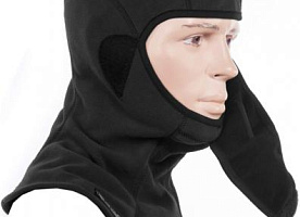 Подшлемник Starks Balaclava Fleece Collar Open зимний