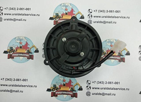 "Мотор отопителя 11N6-90700 Hyundai "