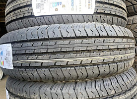 Шины 195/75 R16C Nokian Nordman SC 107/105S