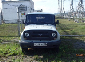 УАЗ 3151