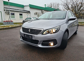 Продается Peugeot 308