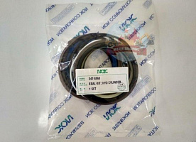 Ремкомплект г/ц стрелы CAT 320D 320D L 320D LN 247-8868 NOK