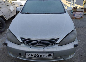 Toyota Camry, МТ (инв 94283), 2004 г.