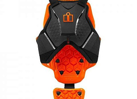 Icon D3O Vest защитный жилет