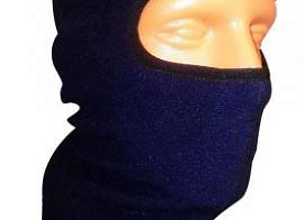 Подшлемник Starks Balaclava Fleece Collar