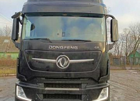 Продажа седельного тягача DONGFENG GX