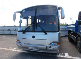 Автобус КАВ3 4235-32