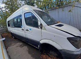 Автобус 22340C (Sprinter 515CDI)