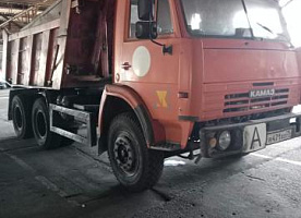 Продам Камаз