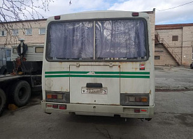 Автобус ПАЗ-32053R