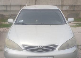 Toyota Camry, МТ (инв 94281), 2004 г.