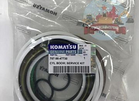 Ремкомплект г/ц стрелы 707-98-47730 на Komatsu PC220-8