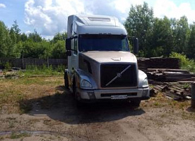 Volvo VNL