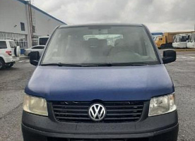 VOLKSWAGEN TRANSPORTER, 2004 г.