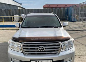 TOYOTA LAND CRUISER 200 (7720), АТ, 2008 г.