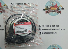 Ремкомплект основного насоса 4467592 Hitachi ZX330, ZX330-3, ZX330-3G, ZX33