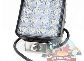 "Светодиодная фара (LED) рабочего света UDS-013 27W "