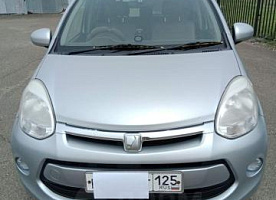 Toyota Passo, АТ, 2015 г.