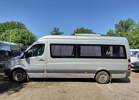 Автобус Мercedes-Benz Sprinter 315 CDI, 2007 г.