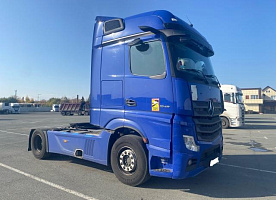 Mersedes-Benz Actros 2021 г.в