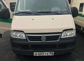 FIAT Ducato