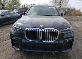 BMW X7 xDrive