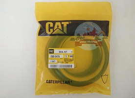 Ремкомплект г/ц ковша CAT 325CL, 325D 250-2475