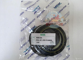 Ремкомплект г/ц стрелы Doosan K9001878 (401107-01220) 401107-00229A NOK