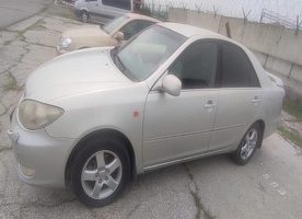 Toyota Camry, МТ (инв 94281), 2004 г.