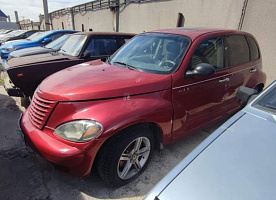 Chrysler PT Cruiser