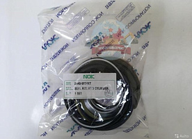 Ремкомплект г/ц стрелы Doosan 2440-9234KT (401107-00269A) NOK