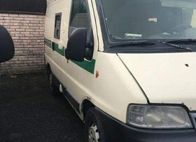 FIAT Ducato