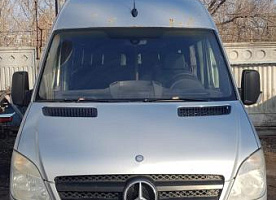 Автобус Мercedes-Benz Sprinter 315 CDI, 2007 г.