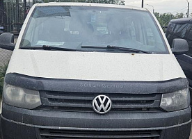 VOLKSWAGEN 7HC TRANSPORTER